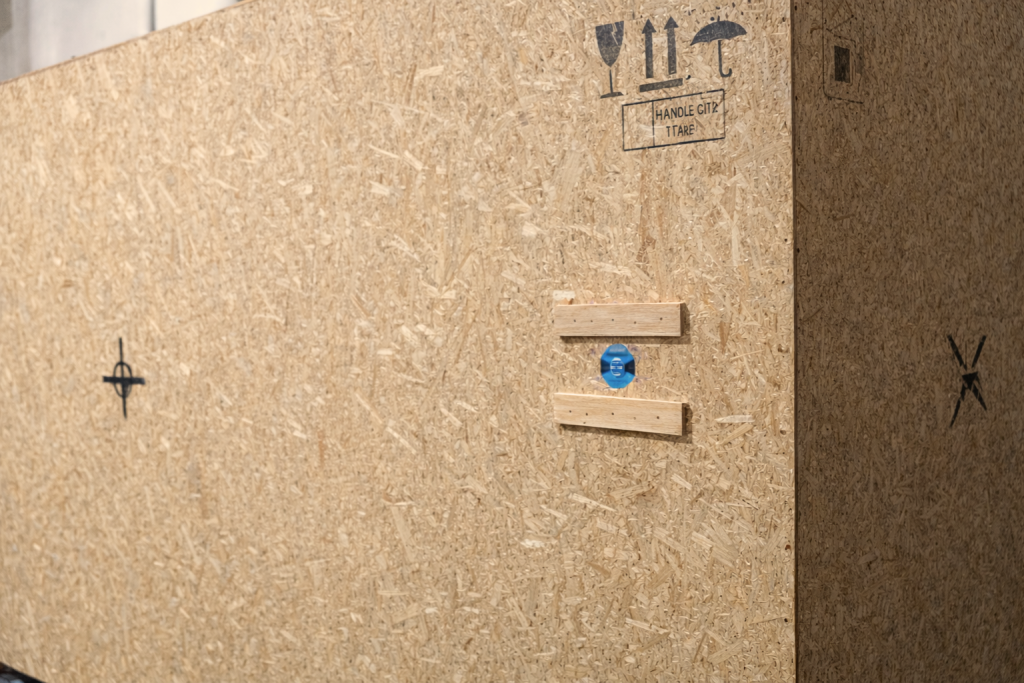 pakowanie morskie 6 - Opakowania transportowe producent