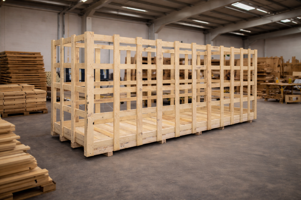 skrzynia azurowa na zamowienie