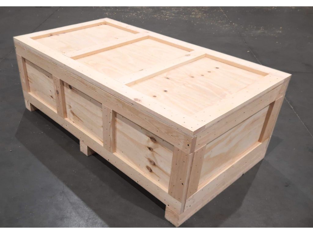 4 - Opakowania transportowe producent